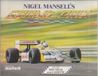 Nigel Mansell's Grand Prix