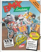 Professional BMX Simulator