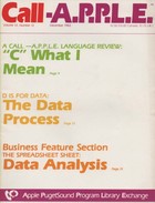 Call-A.P.P.L.E. - December 1983