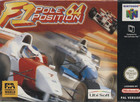 F1 Pole Position 64