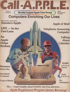 Call-A.P.P.L.E. - September 1984