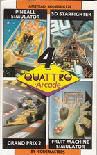 Quattro Arcade