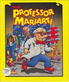 Mad Professor Mariarti