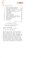 The Domesday Project (Draft Printout)