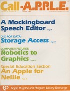 Call-A.P.P.L.E. - October 1983