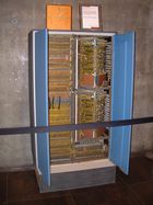 AntMmoire - European Computer Museum