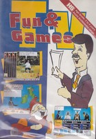 TV Fun & Games