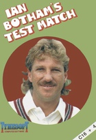 Ian Bothams Test Match
