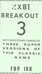 Breakout 3