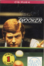 Steve Davis Snooker