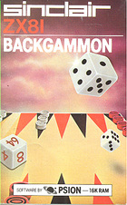 Backgammon