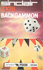 Backgammon