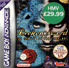 Broken Sword