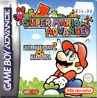 Super Mario Advance 