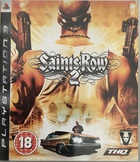 Saints Row