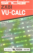 VU-Calc