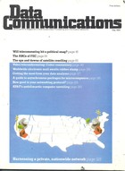 Data Communications - May 1984