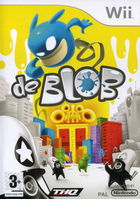 De Blob