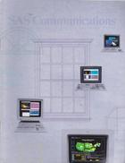 SAS Communications - Second Quarter 1989