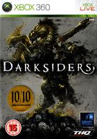 Dark Siders