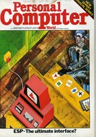 Personal Computer World - September 1979