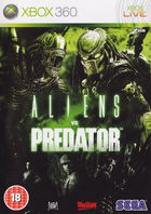 Alien Vs Predator