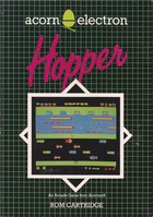 Hopper (Electron ROM Cartridge)