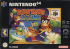 Diddy Kong Racing