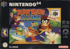 Diddy Kong Racing