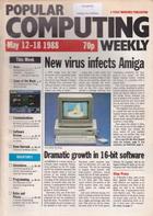 Popular Computing Weekly - 12-18 May 1988