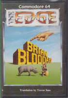 Brian Bloodaxe