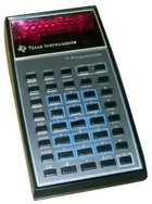 TI Programmer