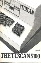 Transam Tuscan S100 Hardware Manual