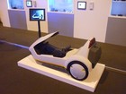 The Sinclair C5