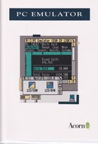 PC Emulator (Sealed)