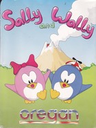 Sally and Wally