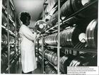 69246 1900 Series Software Tape Library