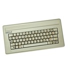 SAGA 1 - Emperor Keyboard for Sinclair ZX Spectrum