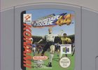 International Superstar Soccer 64