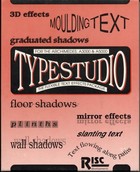 TypeStudio