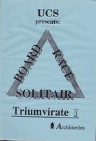 Triumvirate I