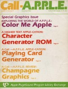 Call-A.P.P.L.E. - November 1982