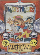 Ollie's Follies