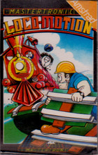 Locomotion