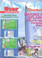 Amiga ST User April 1997