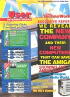 Amiga ST User February 1997