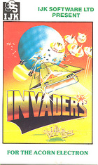 Invaders