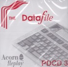 The DATAfile PDCD 3