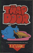 The Trap Door (Piranha)