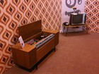 Sixties Radiogram
